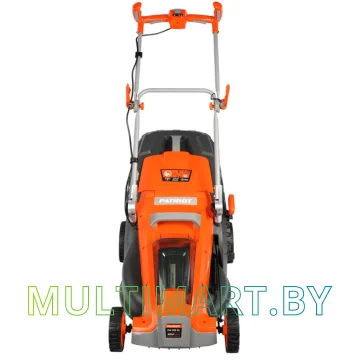 Газонокосилка Patriot CM 435XL (с 1-им АКБ) картинка 2